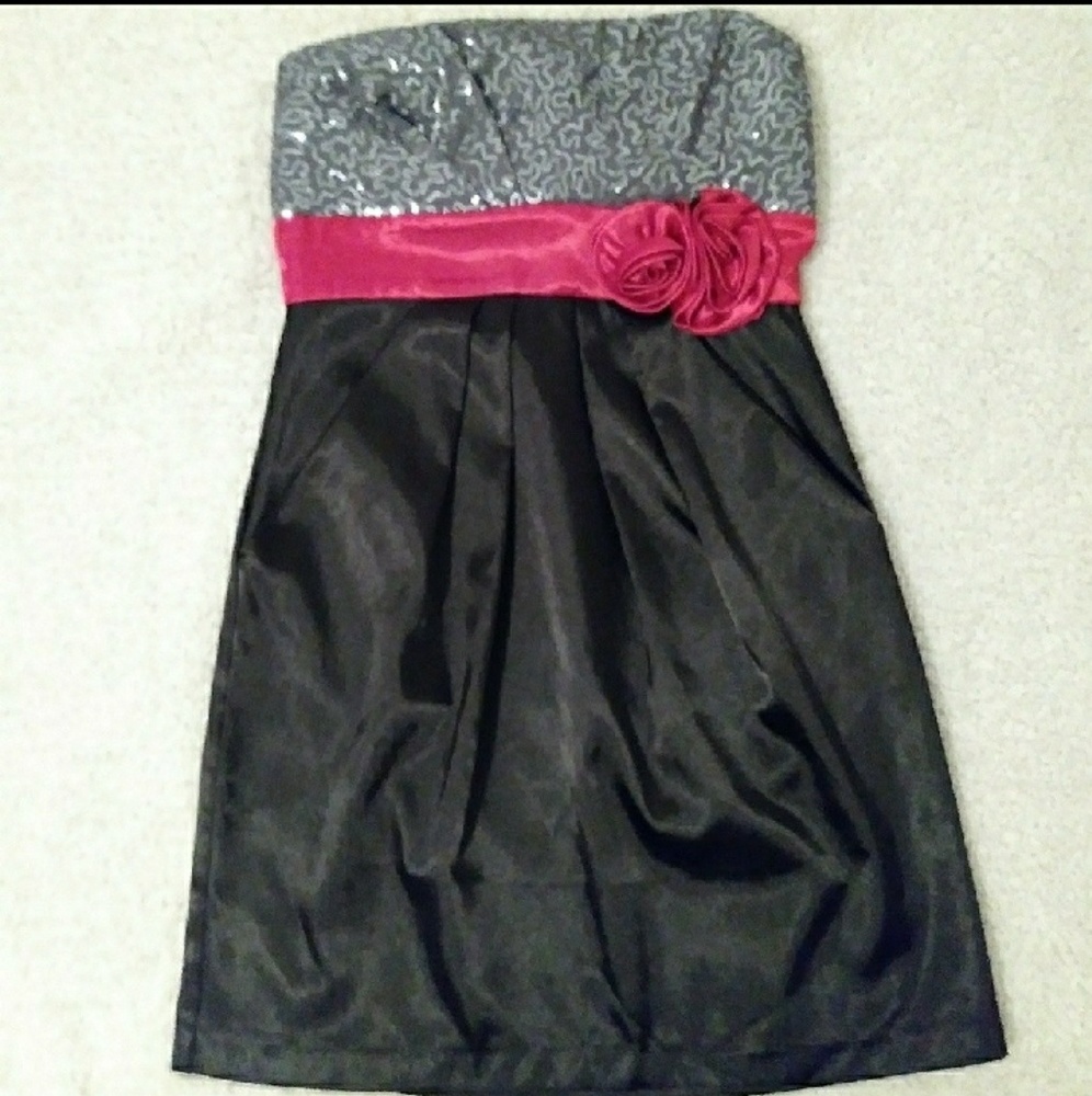 Cocktail Dress